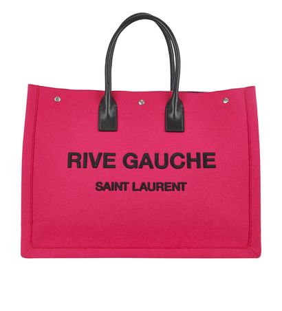 Rive Gauche Shopper, front view
